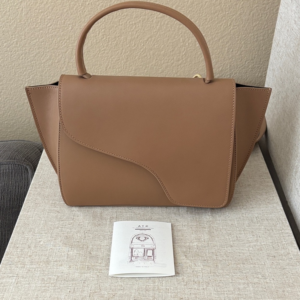 ATP Atelier Arezzo Handbag